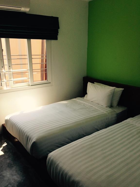 Mint Hotel Ko Tao Habitación foto